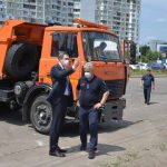 Минрегион снабдит пострадавших от взрыва деньгами на новое жилье