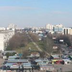 Харьков отремонтирует 2,5 км Юбилейного проспекта