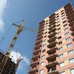 Высотное строительство вынесут за пределы центра Киева