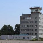 В 2021 г. заброшенный аэропорт в Хмельницком начнут ремонтировать