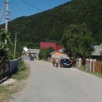 Закарпатскую дорогу отремонтируют за 135 млн. грн.