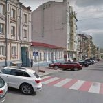 В центре Киева одноэтажному зданию надстроят 8 этажей
