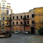 Дом Сикорского хотят забрать у Минобороны