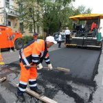 Киев пытается охватить все дорожные объекты