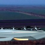 Аэропорт в Днепре построят к 2023 г.