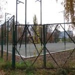 Во Львовской области построили 51 футбольную площадку