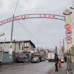 Владельцы дач на Русановских садах против строительства Подольского моста