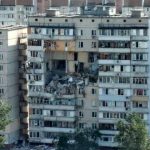 Пострадавшим от взрыва на Позняках выделят 20 млн. грн. на жилье