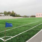 Минрегион построил 585 спортивных объектов