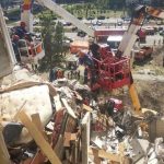Ремонта в новых квартирах для пострадавших от взрыва может и не быть