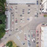 В Киеве начали проверять парковки