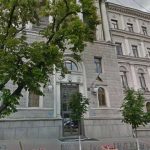 «Нефтегазу» разрешили отремонтировать аварийный офис