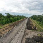 Дорогу из Кропивницкого в Запорожье отремонтируют за 660 млн. грн.