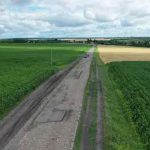 В Черкассах капитально отремонтируют местную дорогу