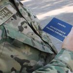 110 участников АТО получили жилье в Киеве