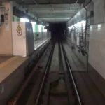 Тоннели киевского метро отремонтируют за 79 млн. грн.