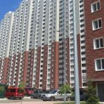 В Киеве ввели дома с 25 квартирами доступного жилья