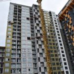 КГГА не смогли заставить достроить «Демеевский квартал»