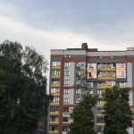 Госмолодежьжилье инвестировало в строительство дома в Тернополе