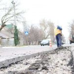 Бывшая фирма пропрезидентского депутата отремонтирует дороги в Николаеве