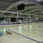 На Милославской построят спорткомплекс с ледовой ареной