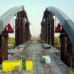 Вокруг подрядчика Подольско-Воскресенского моста разгорелась «информационная война»