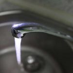 Тариф на холодную воду удержат от роста