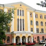 Киев надеется сохранить исторические здания