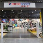 Киевский ТРЦ открывает спортмагазин
