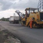 Донецкие приноровились выигрывать дорожные тендеры в Харькове