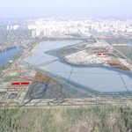 Проект комплексной застройки Осокорков все еще нужно доработать