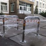 В школу разрешат ездить на велосипеде
