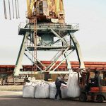 Почему импортный цемент становится все более востребованным на украинском рынке