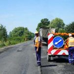 «Альтком» отремонтирует полтавскую дорогу