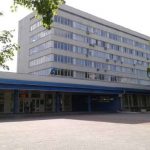 Запорожский медуниверситет утеплится