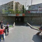 «Киевавтодор» заказал ремонт подземного перехода