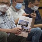 Пострадавшие от взрыва начали получать помощь на новое жилье
