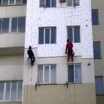Киев даст 100 млн. грн. на термомодернизацию домов