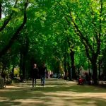 Как строилась Одесса: Приморский бульвар. Видео.  3-я серия