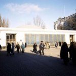 Киев займется созданием пешеходных зон