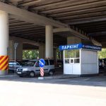В Киеве построят перехватывающие парковки на 1 тыс. машин