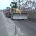 Белорусы хотели везти стройматериалы по несуществующим дорогам