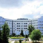 В Киеве термомодернизировали 25 медзаведений