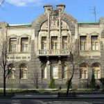 За полгода в Киеве сохранили 90 памятников культуры