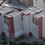 В Тернополе предоставили жилье семье внутренних переселенцев