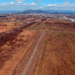 Проект аэропорта в Мукачево создадут за средства инвестора