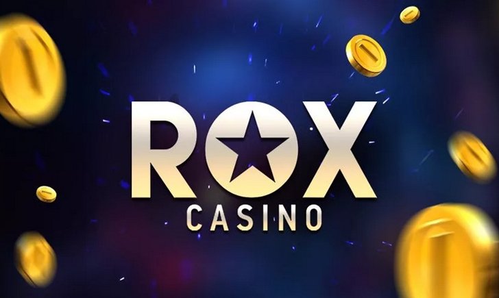 Онлайн-казино Rox и все основные формальности игры