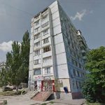 В Запорожье отремонтируют жилой дом