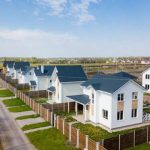Застройщики возвращаются на рынок загородной недвижимости