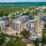 Сколько стоят однокомнатные квартиры комфорт-класса в Деснянском районе Киева